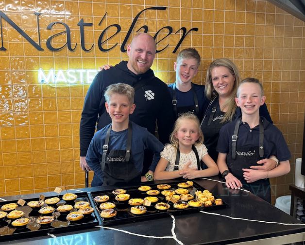 The BEST Pasteis de Nata in Portugal